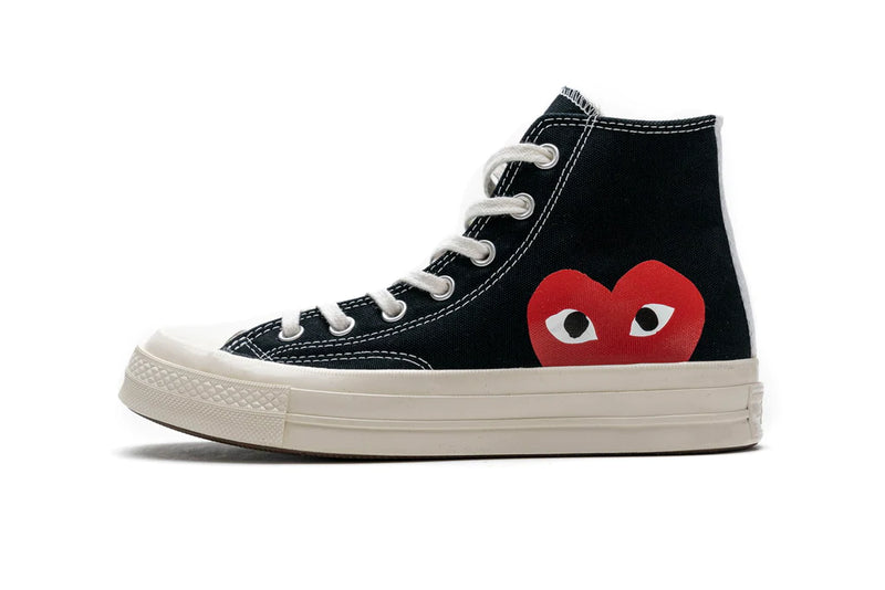 Converse x CDG