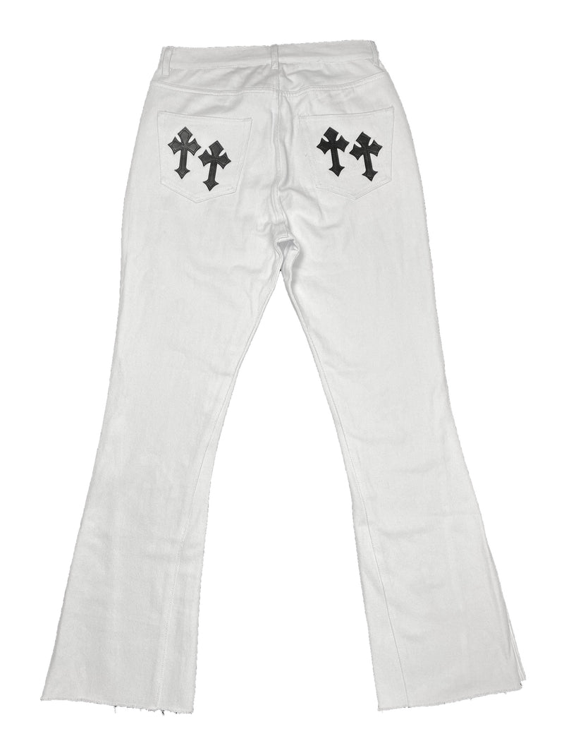 Calça Chrome Hearts