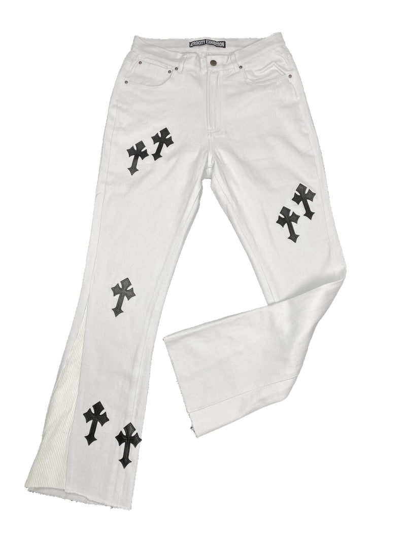 Calça Chrome Hearts