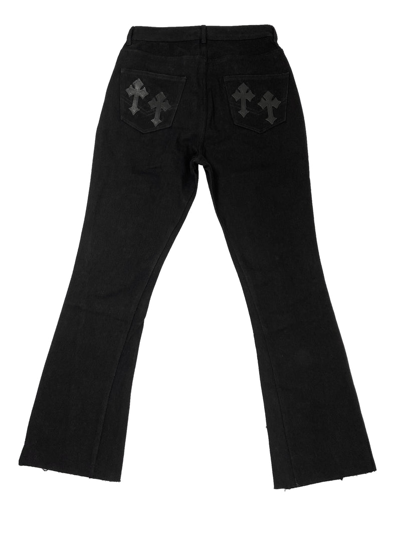 Calça Chrome Hearts