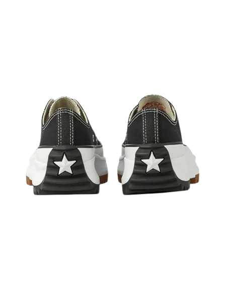 Converse Run Star Hike Low