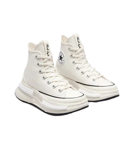 Run Star Legacy Future Comfort ''White''