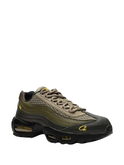 Air Max 95 x Corteiz ''Rules the World''