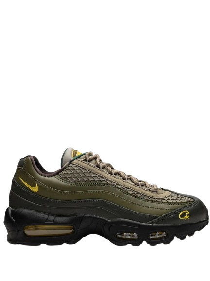 Air Max 95 x Corteiz ''Rules the World''