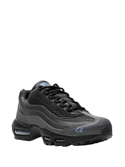 Air Max 95 x Corteiz ''Aegean Storm''