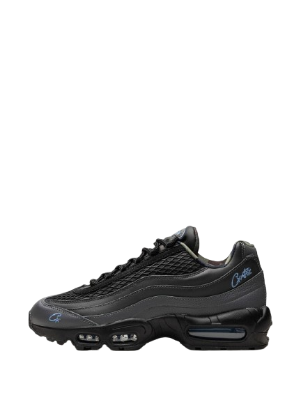 Air Max 95 x Corteiz ''Aegean Storm''