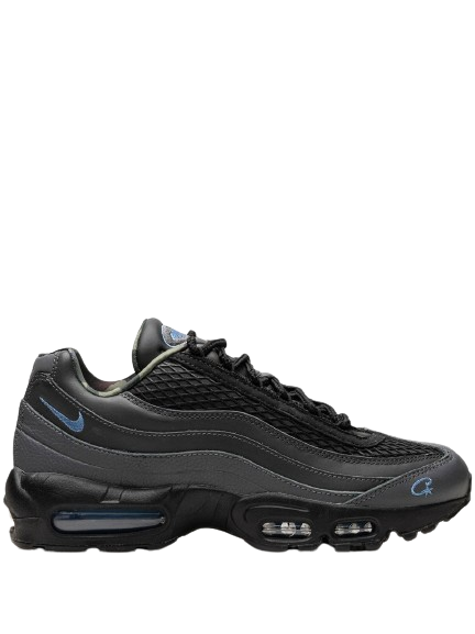 Air Max 95 x Corteiz ''Aegean Storm''