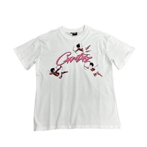 Camiseta Corteiz Cupido