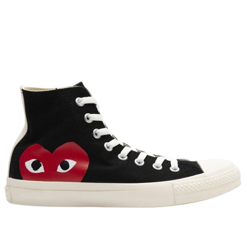 Converse x CDG