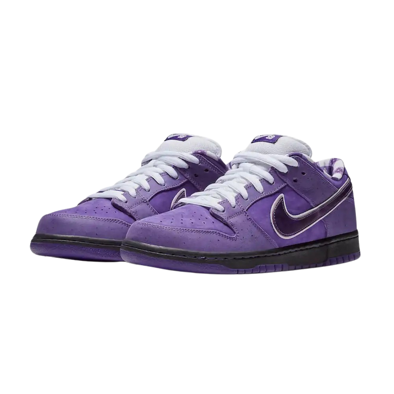 Nike Dunk Low Purple Lobster