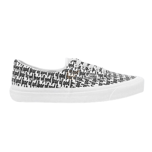 Vans Era 95 x Fear Of God