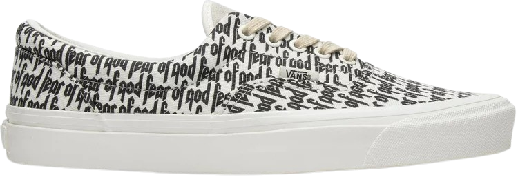 Vans Era 95 x Fear Of God