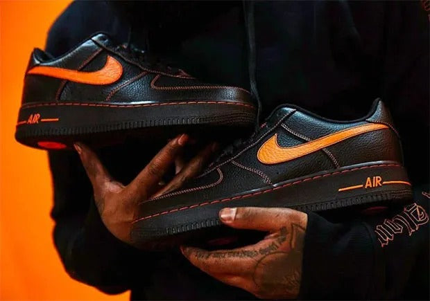 Nike Air Force 1 Low x Vlone