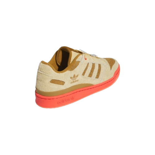 Adidas Forum Low x The Grinch ''Oat''