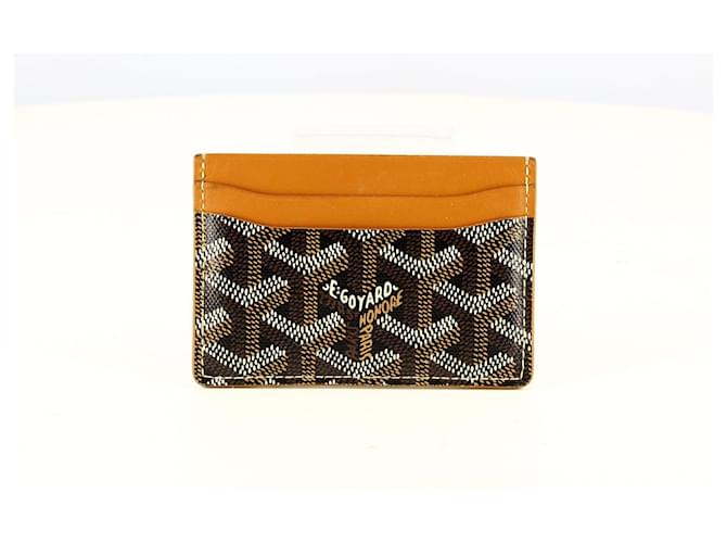 Porta-Cartões Goyard