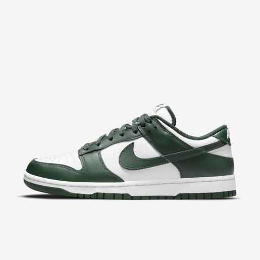 Nike Dunk Low Varsity Green