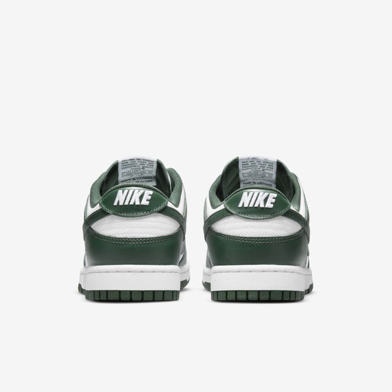 Nike Dunk Low Varsity Green