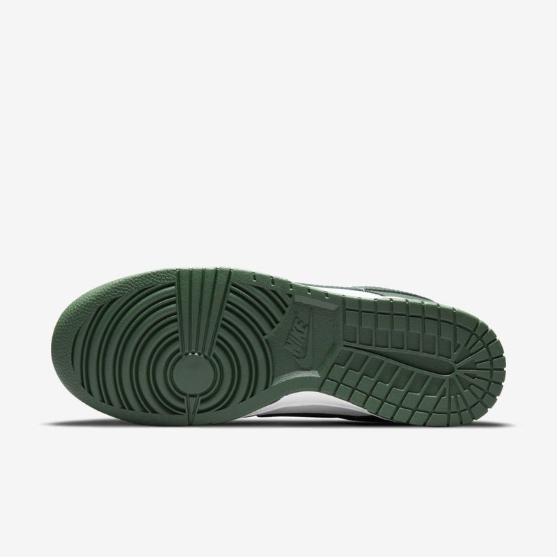 Nike Dunk Low Varsity Green