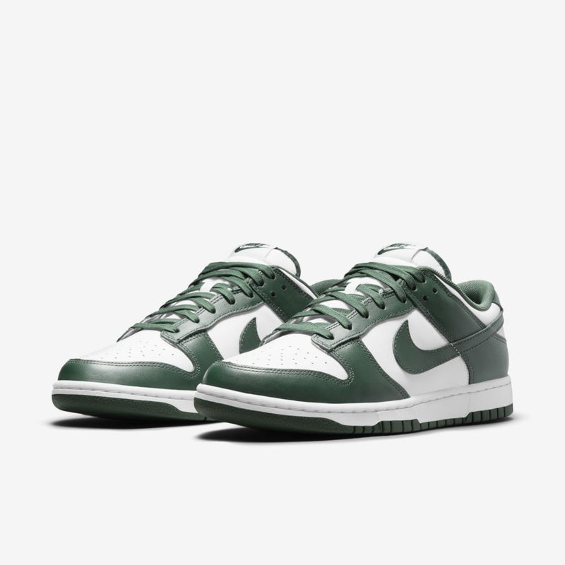 Nike Dunk Low Varsity Green