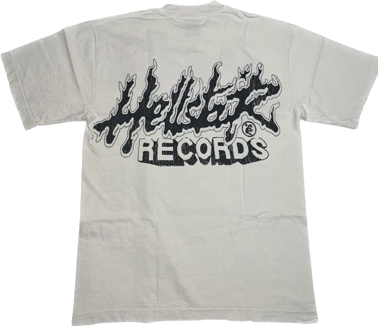 Camiseta Hellstar Records ''Heaven Sounds''