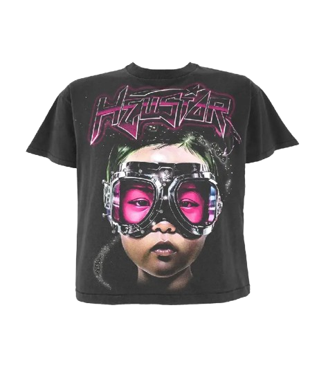 Camiseta Hellstar Studios ''Future''