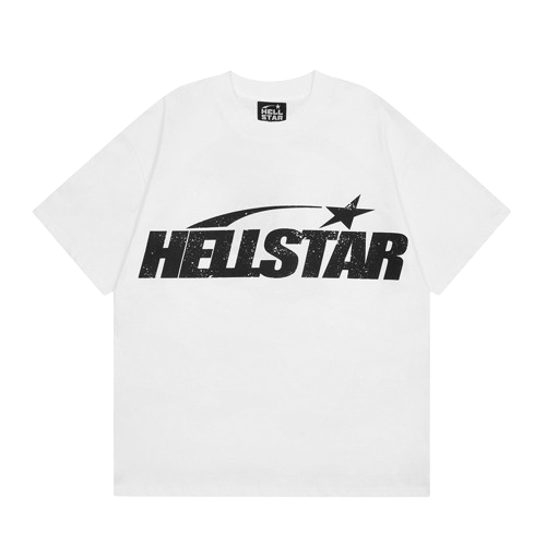 Camiseta Hellstar Studios