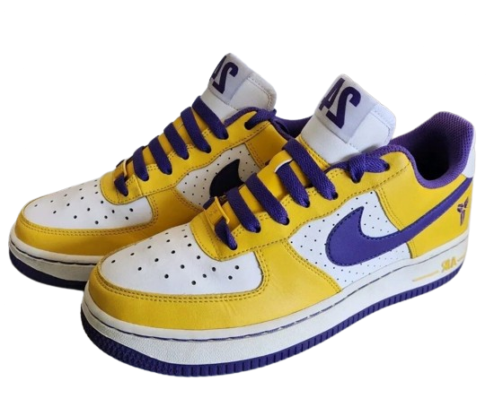 Nike Air Force 1 Low x Kobe Bryant