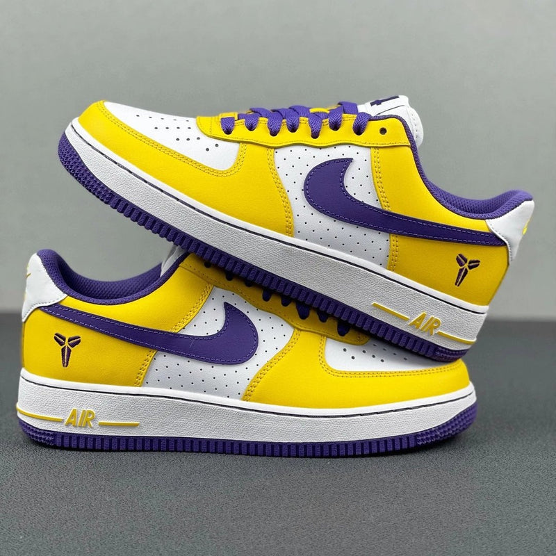 Nike Air Force 1 Low x Kobe Bryant