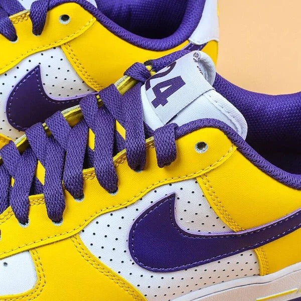 Nike air force 1 gs kobe bryant best sale