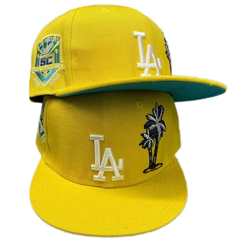 Boné New Era 59Fifty LA Dodgers