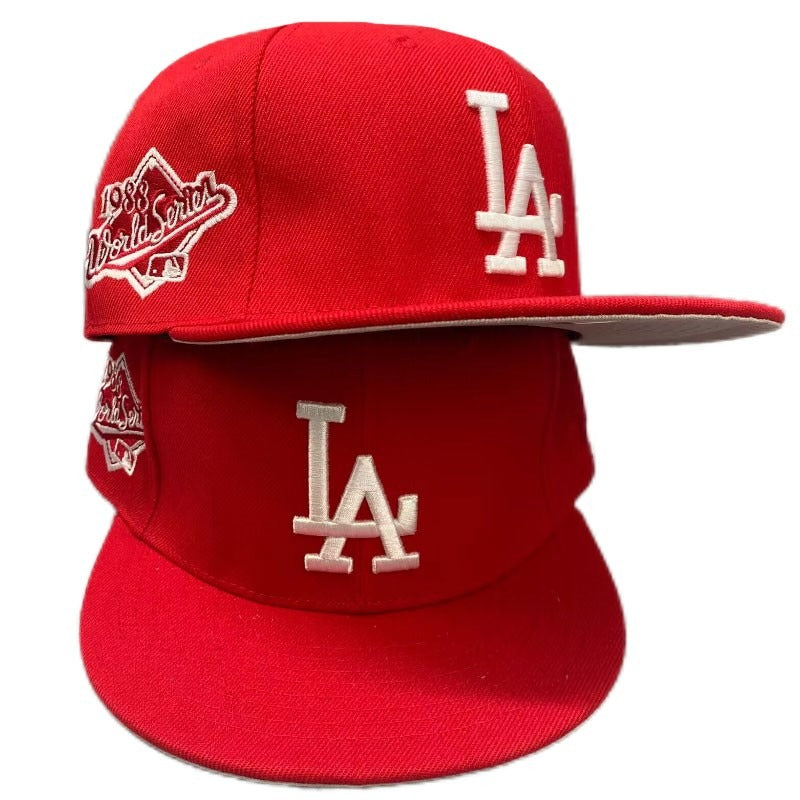 Boné New Era 59Fifty LA Dodgers