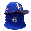 Boné New Era 59Fifty LA Dodgers