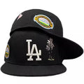 Boné New Era 59Fifty LA Dodgers