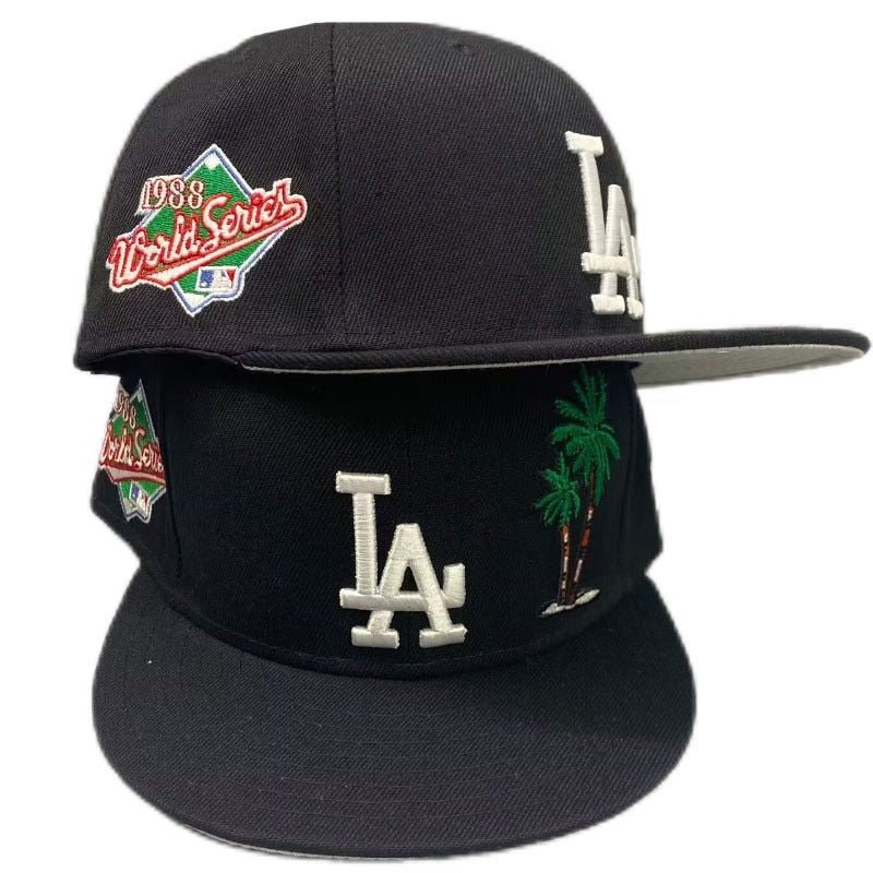 Boné New Era 59Fifty LA Dodgers