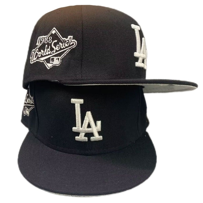 Boné New Era 59Fifty LA Dodgers