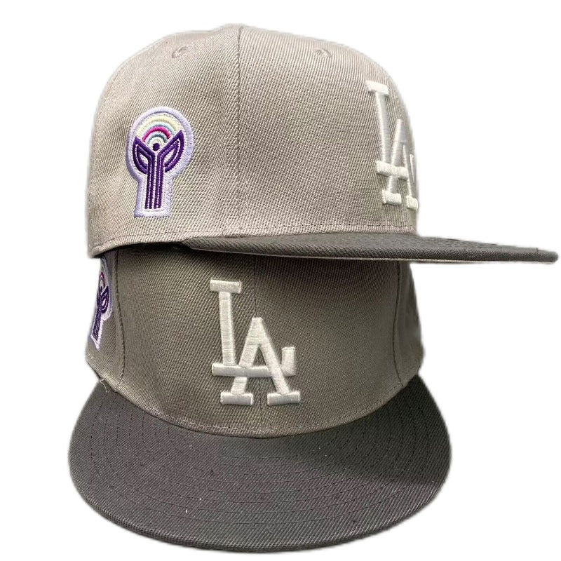 Boné New Era 59Fifty LA Dodgers