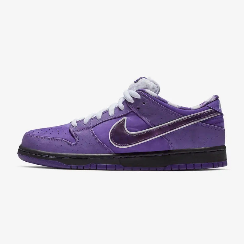 Nike Dunk Low Purple Lobster