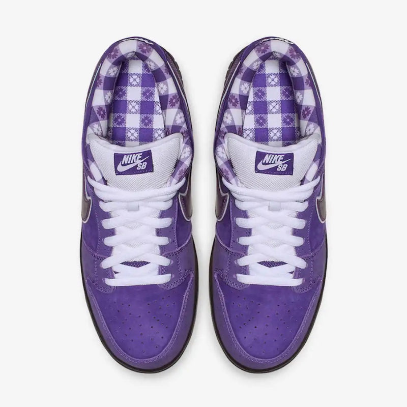 Nike Dunk Low Purple Lobster