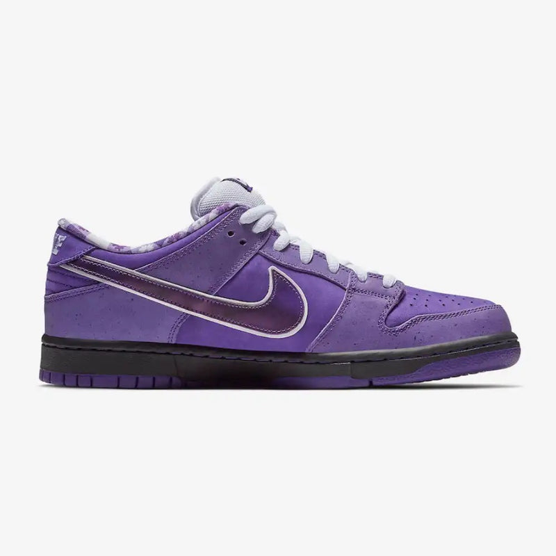 Nike Dunk Low Purple Lobster