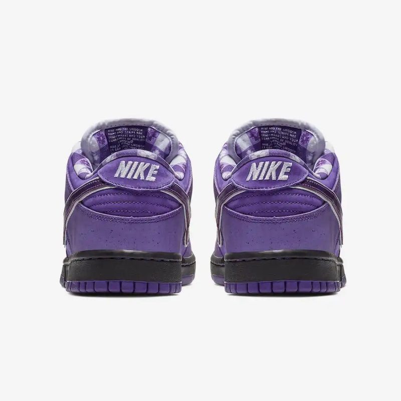 Nike Dunk Low Purple Lobster