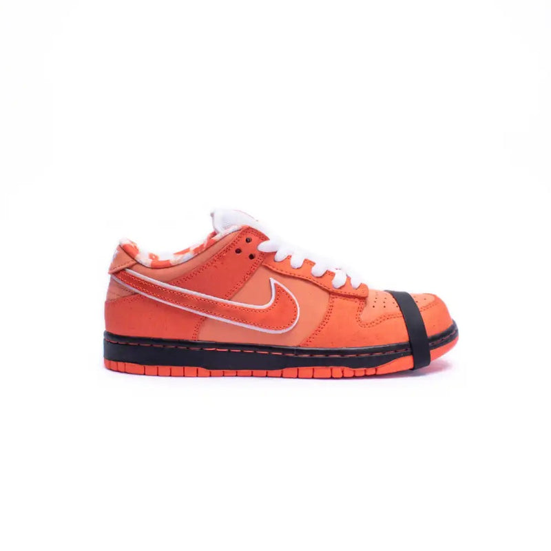 Nike Dunk Low Orange Lobster