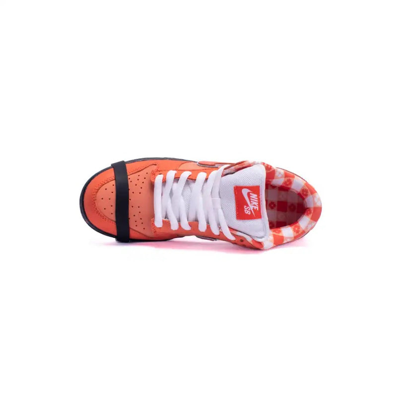 Nike Dunk Low Orange Lobster