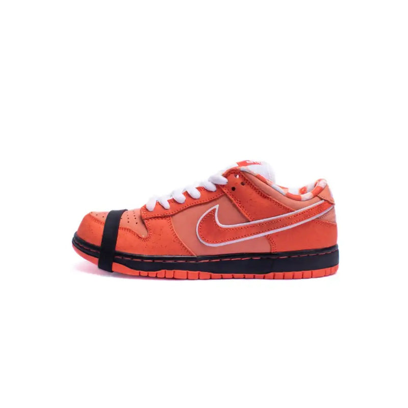 Nike Dunk Low Orange Lobster