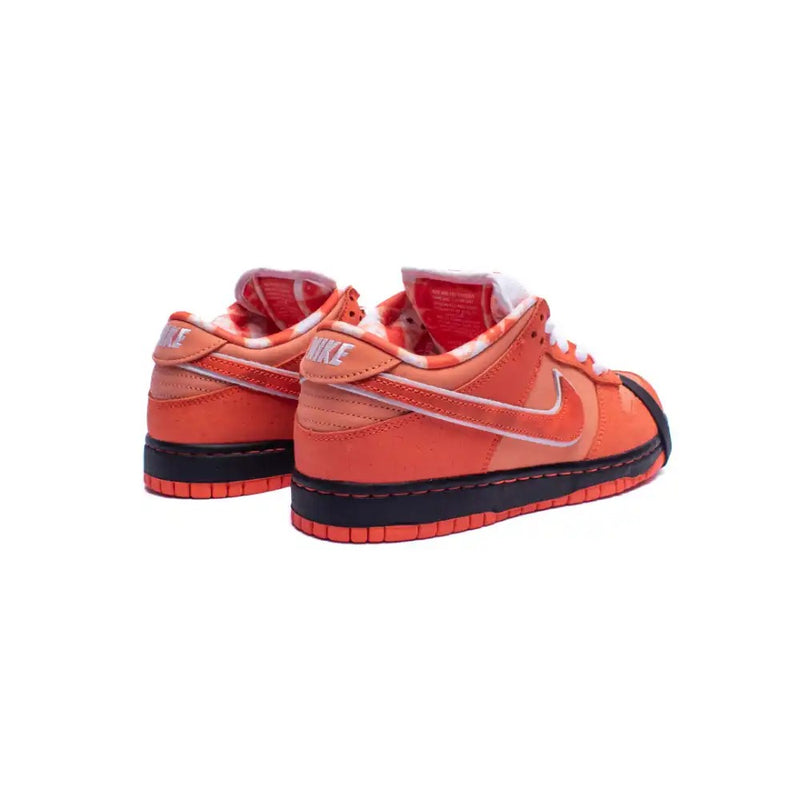 Nike Dunk Low Orange Lobster