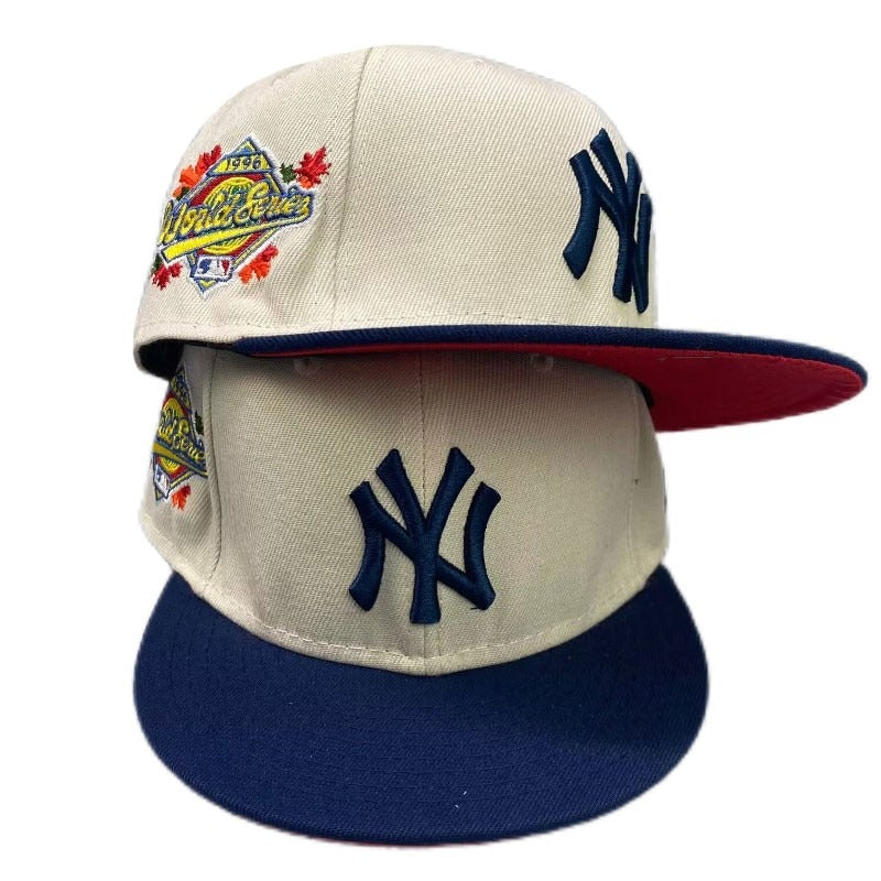 Boné New Era 59Fifty NY Yankees