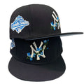 Boné New Era 59Fifty NY Yankees