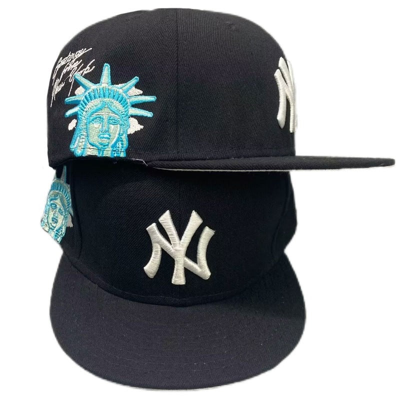 Boné New Era 59Fifty NY Yankees