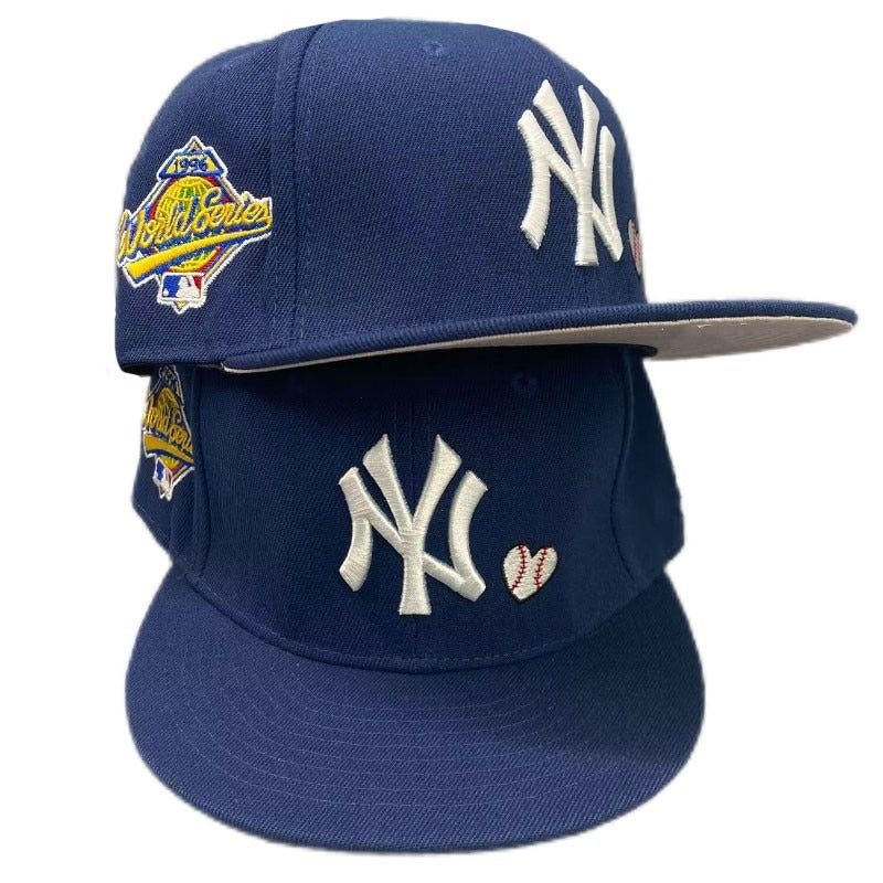 Boné New Era 59Fifty NY Yankees