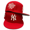 Boné New Era 59Fifty NY Yankees