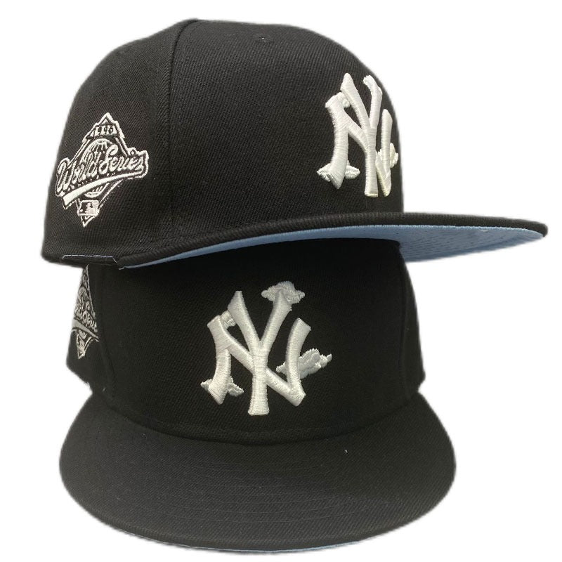 Boné New Era 59Fifty NY Yankees